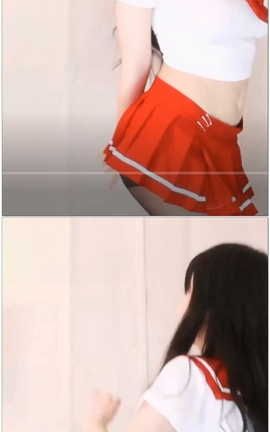 韩国AfreecaTV 艾迪林 精选舞蹈合集- V295[1920X1080][56秒]_丽丝库