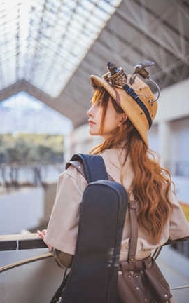 Kitaro_绮太郎 大侦探家_丽丝库