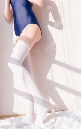 木绵绵OwO-VOL.008 光和影_丽丝库