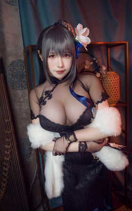 麻花酱-2023碧蓝航线合集_丽丝库