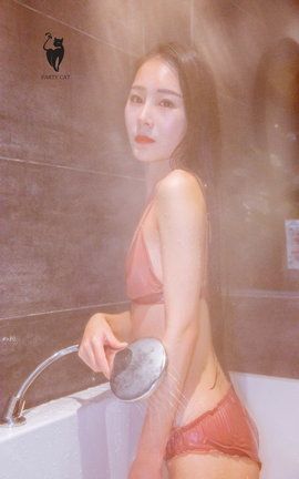 轰趴猫partycat 2018.01.22第四十七刊_丽丝库