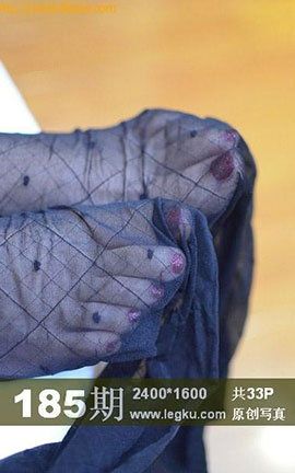 Legku原创丝袜写真 No.185
