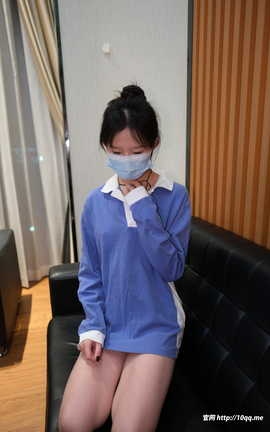 ROSI口罩系列 2024.01.09 NO.2767