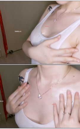 金克丝-御姐风福利ASMR 101[1920X1080][2分12秒]_丽丝库