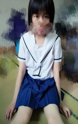 微博萝莉真宵合集-1