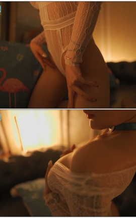 嗲囡囡FEILIN视频写真 2019.05.14 NO.132 琪琪Regina[1920X1080][10分15秒]_丽丝库