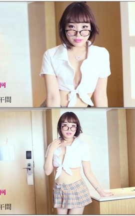 尤果Ugirls VIP视频花絮 韩雨菲[1920X1080][3分42秒]_丽丝库