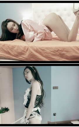 嗲囡囡FEILIN视频写真 2017.02.07 NO.047 萌琪琪Irene[1920X1080][7分16秒]_丽丝库