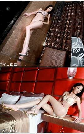 Beautyleg高清视频 2011.08.29 NO.085 Yoyo[1920X1080][]_丽丝库