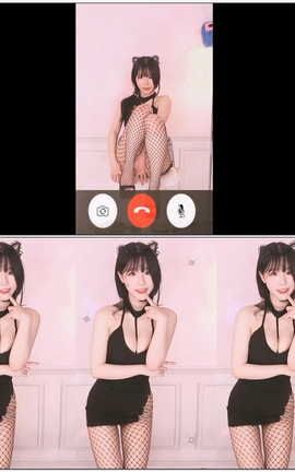 韩国AfreecaTV 艾迪林 精选舞蹈合集- V192[1920X1080][43分48秒]_丽丝库