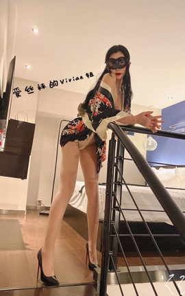 爱丝袜的Vivian姐-艺伎回忆录_丽丝库