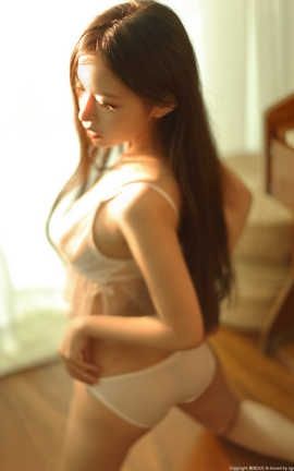 Shika小鹿鹿-电子写真_丽丝库