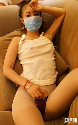 ROSI丝袜写真  口罩系列 No.426