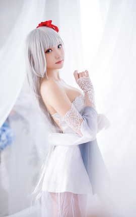 瓜希酱 - 碧蓝航线 翔鹤_丽丝库