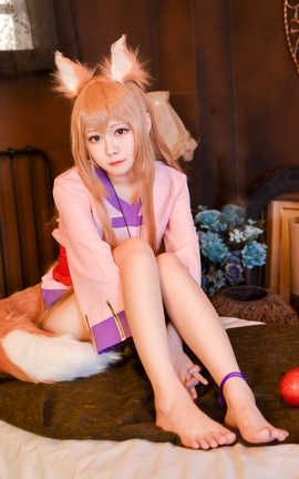 Arty亚缇-NO.002-ホロ_丽丝库