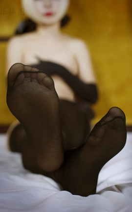 CherryGirl动漫社出品-02内衣Style黑SaberVIP版_丽丝库