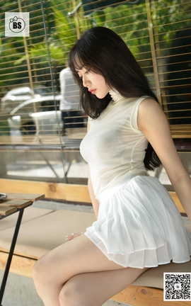 我丝你想 MX033 美西-纯纯的温柔_丽丝库