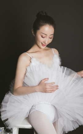 嘉丽GALLI 舞蹈生日记 004 - 佳敏_丽丝库