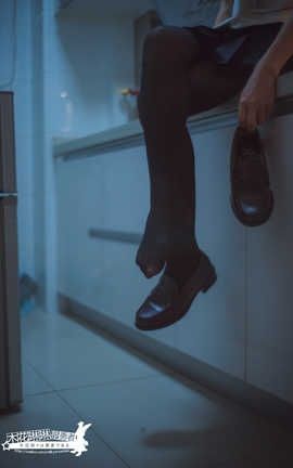 木花琳琳是勇者-NO.072 太太是黑丝袜女子校生 Vol.2_丽丝库