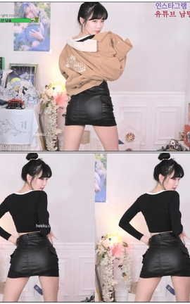 韩国AfreecaTV berry0314- V266[1920X1080][1分32秒]_丽丝库