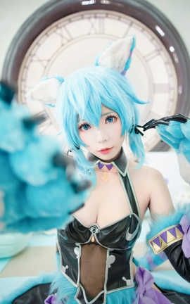 ElyEE子-Vol.17_丽丝库