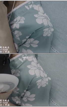 阿郁的小黑猫- EAR EATING.MOUTH SOUNDS.Popping candy[1920X1080][23分17秒]_丽丝库