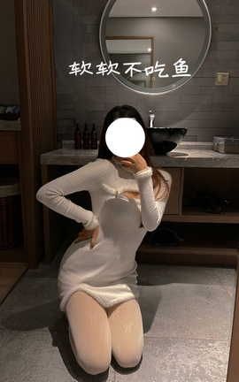 甄选系列 Twitter 软软不吃鱼 ruanruanbuchiyu_丽丝库