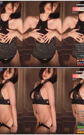 韩国AfreecaTV 韩叶拉 精选舞蹈合集- V10[1920X1080][3分57秒]_丽丝库