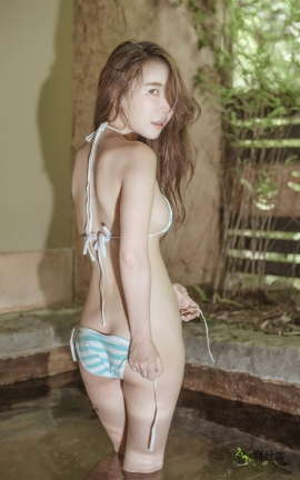 韩国写真SaintPhotoLife Dohee VOL.5_丽丝库