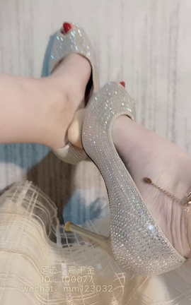 足控福利视频 熹千金V038[1080X1920 2分18秒]_丽丝库