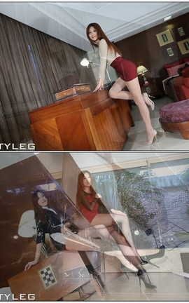 Beautyleg高清视频 2013.04.01 NO.265 Vicni[1920X1080][]_丽丝库