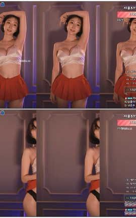 韩国AfreecaTV 韩叶拉 精选舞蹈合集- V30[1920X1080][3分41秒]_丽丝库