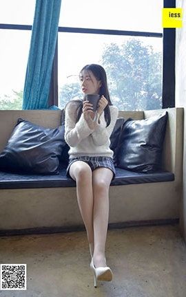 异思趣向IESS美足写真 丝享家137 佳桢《新年新腿新气象》
