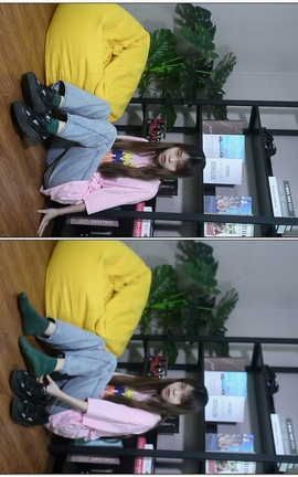 只糖棉袜视频 VOL.270 琳琳 如果可以的话[1920X1080][2分40秒]_丽丝库