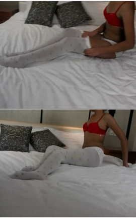 盘丝pans视频写真 No.056[640X480][4分45秒]_丽丝库