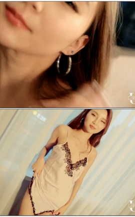 爱尤物视频写真- 213 赵琳儿 古琳精怪[1920X1080][1分30秒]_丽丝库