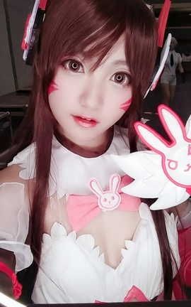 许多鱼鱼鱼-COS私房合集 part3_丽丝库