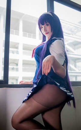 九曲jean 霞之丘诗羽1_丽丝库