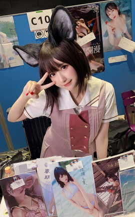 Shika小鹿鹿 2021下半年_丽丝库