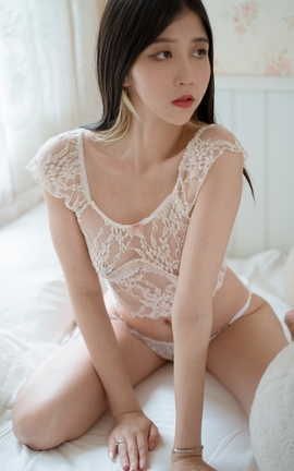 Cazi 姬纪-少女心事&水欲_丽丝库