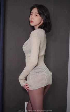 ARTGRAVIA绝对领域写真 VOL.435 Parkhaag_丽丝库