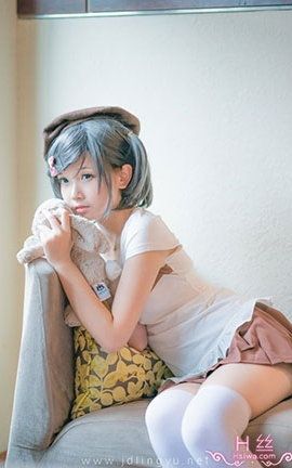 精心整理微博萝莉万张写真大合集-020