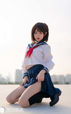 兔玩映画 VOL.043 水手服Jk_丽丝库