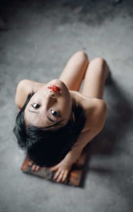 素人渔夫作品合集 part17_丽丝库