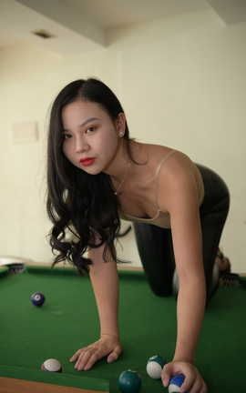 精选街拍作品 NO.0244 皮裤 中枪 part7_丽丝库