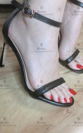 微密圈 酱mikic合集 足控不容错过 part51_丽丝库