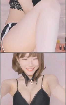 韩国AfreecaTV 艾迪林 精选舞蹈合集- V390[1920X1080][1分3秒]_丽丝库