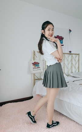 物恋传媒 NO.821 笑笑-柳如风_丽丝库