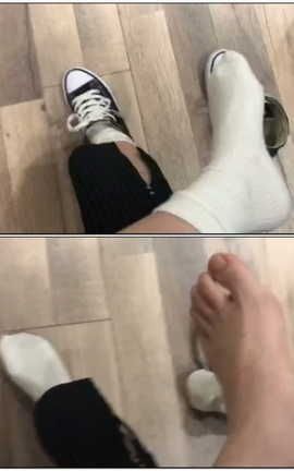 誉铭传媒 袜足摄影  192期[1920X1080][4分6秒]_丽丝库