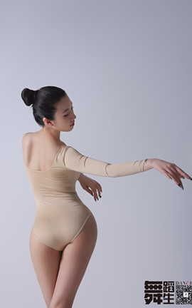 嘉丽GALLI 舞蹈生日记 107 - 幻影_丽丝库